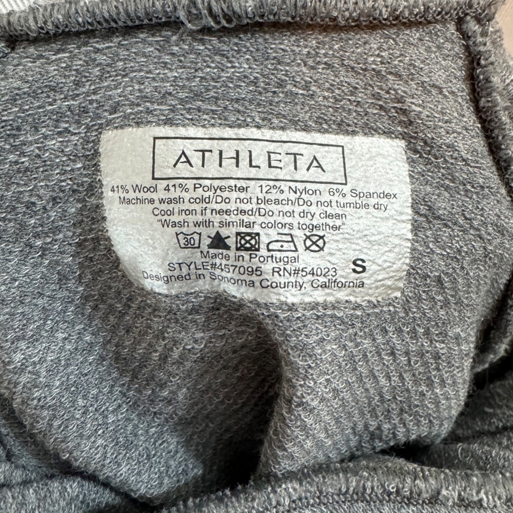 Athleta Turtleneck - Picture 4 of 4